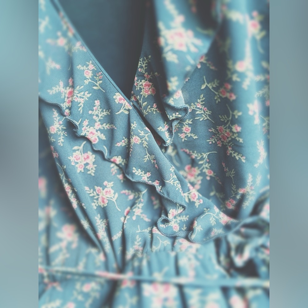 HP🌵flouncy Mini Dresses - Picture 11 of 15